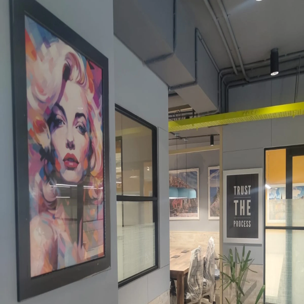 Spacetime Coworking, The Hub | Vijay Nagar, Indore